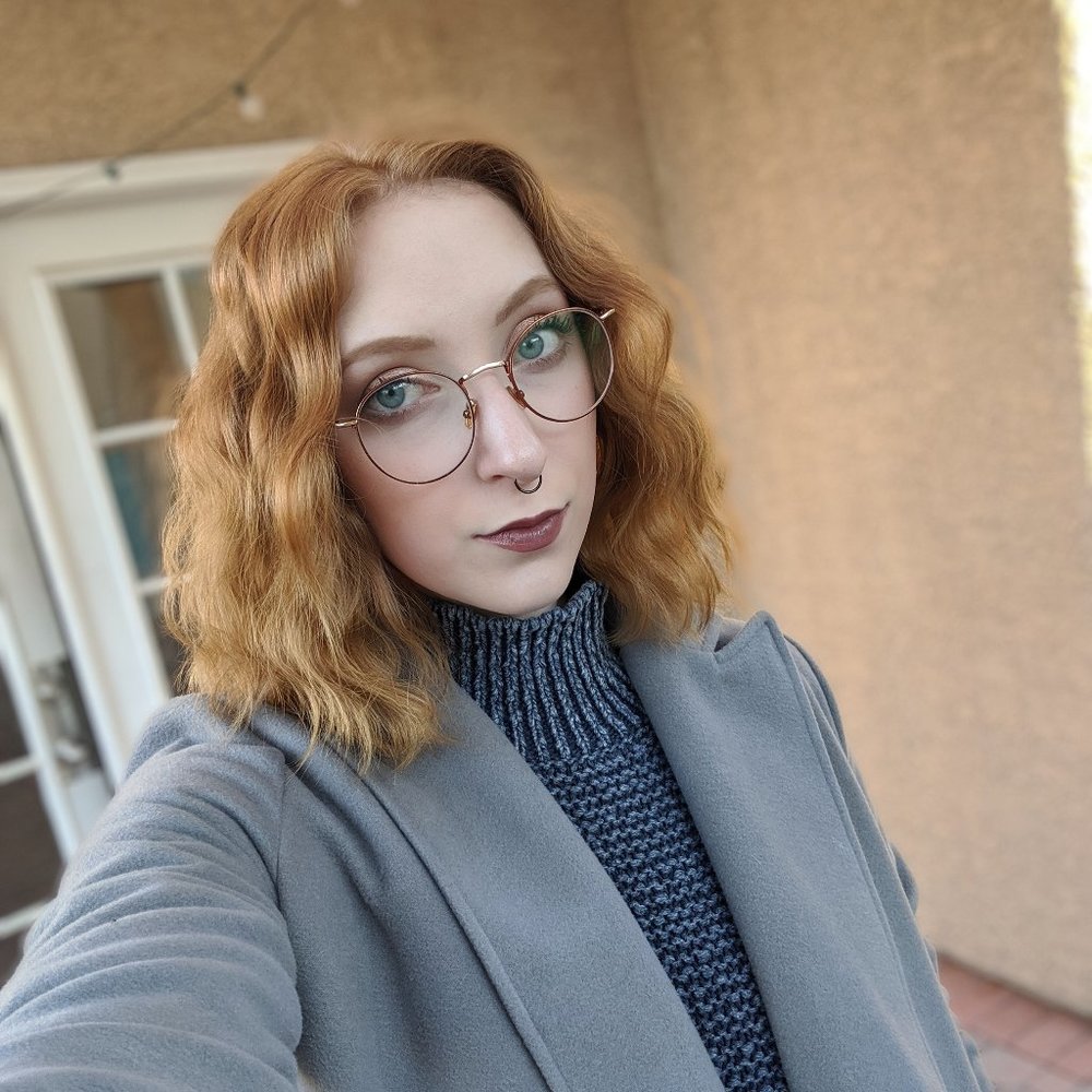 Meet your Posher, Connor